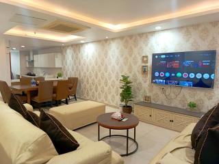 Modern Heritage Suites by Sky Vista Residences - 7