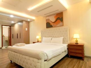 Modern Heritage Suites by Sky Vista Residences - 6