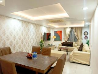 Modern Heritage Suites by Sky Vista Residences - 5