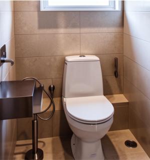 Cozy 2-Bedroom flat with Terrace & Parking by Alfa - Riga - 7