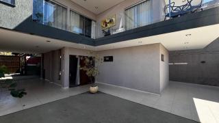 Casa 3 Suítes com Ar, Vila Planalto, 8 Hóspedes - 9