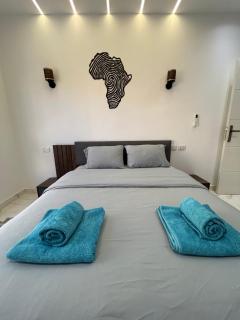 Endless Summer - 1BR Apartment - 2nd Floor - 0