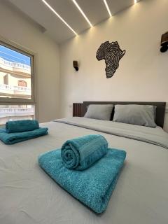 Endless Summer - 1BR Apartment - 2nd Floor - 7