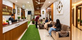 Hotel Tirth - 6