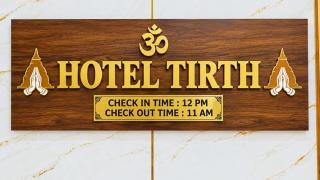Hotel Tirth - 5