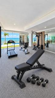 Boa Viagem Beach - 2 Schlafzimmer und Pool - 9