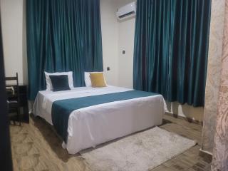 Prebeluxe Apartment - 1
