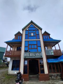 Hotel sangam kalinchok kuri - 4