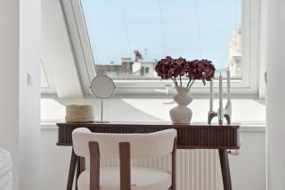 Grand Imperial Penthouse with large roof terrace - 9