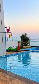 Luxury Studio in Juffair with Full Amenities - 9