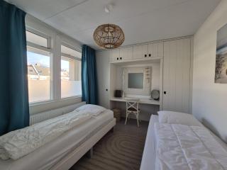 Appartementen aan zee - 7