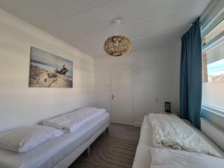 Appartementen aan zee - 6