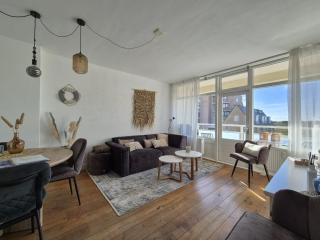 Appartementen aan zee - 4