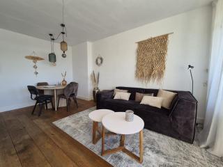Appartementen aan zee - 3