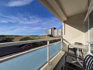 Appartementen aan zee - 2