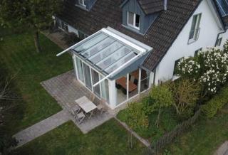 Gästehaus Hasenkath am Deich, Zimmer Röstendaal - 1