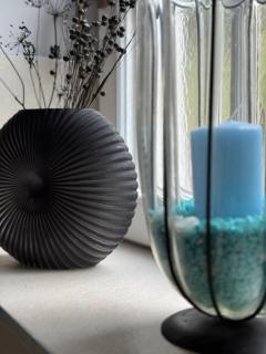 LIVA LIVING, Lifestyle Ferienwohnung mit Berg- & Seeblick - 6