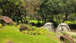 Lidwala Lodge - 9