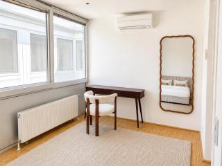 Grand Imperial Penthouse with large roof terrace - 8