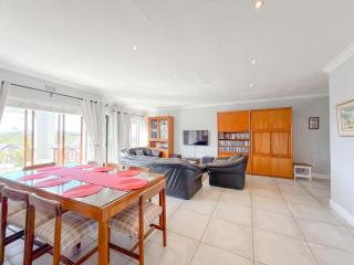 Castleton Sea View Apartment Plettenberg Bay - 7