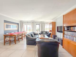 Castleton Sea View Apartment Plettenberg Bay - 8