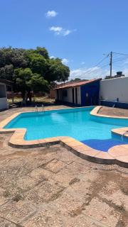 Pousada casa de vó - 1