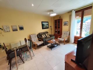 Casa María, ático con vistas y parking - 9