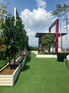 Lovely Luxury Poolview - 6