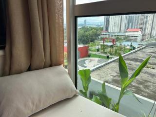 Lovely Luxury Poolview - 9