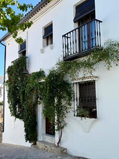 CUEVAS del PEÑÓN - 9