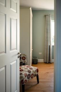Beach view Bungalow - 4