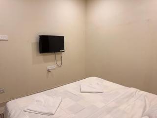 Siya dormitory and rooms - 6
