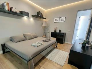 Cozy 2-Bedroom flat with Terrace & Parking by Alfa - Riga - 5