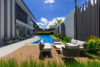 H29 3BR Resort Amenities San Jose Heredia - 7
