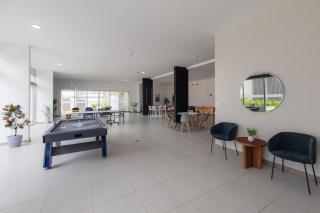 H29 3BR Resort Amenities San Jose Heredia - 3