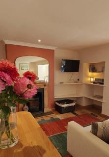 Lilac Cottage Tisbury - 3