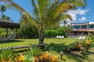 Casa Península Paradise Barra Grande Maraú BA - 7