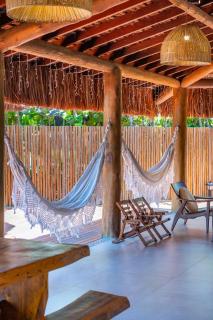 Casa Península Paradise Barra Grande Maraú BA - 5