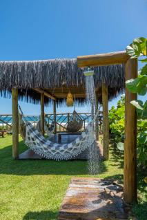 Casa Península Paradise Barra Grande Maraú BA - 3