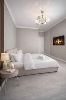 Comfort city Mountain View apartment - 0