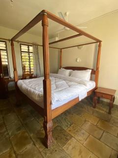 Tanu Diani Beach Villa, 5 Min Walk to beach - 7