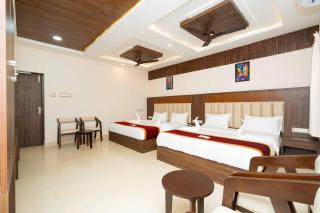 Jeevan Residency - 0