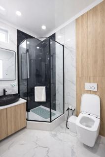 Comfort city Mountain View apartment - 4