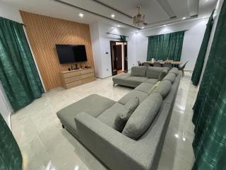 Villa 4 chambres avec piscine - 4