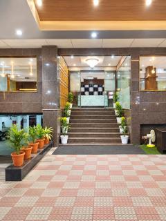 Hotel Royal Heritage Guwahati - 5
