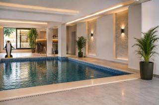 Семеен хотел Forest Retreat Mountain Resort - 8