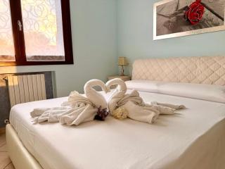Casa Sofia, free parking, self check-in, fast wi-fi - 1
