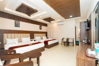 Jeevan Residency - 9