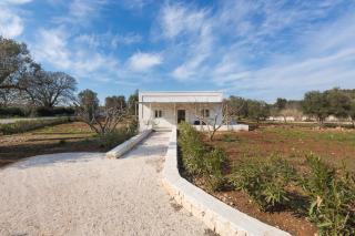La Murreddina by BarbarHouse - Ostuni - 9