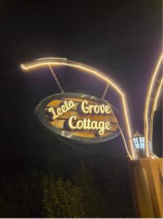 Leela grove cottages - 0